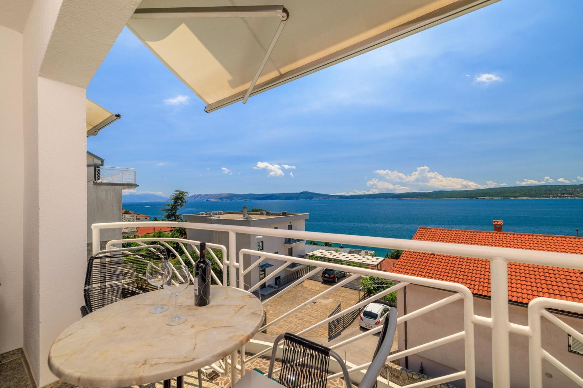 Jelka Apartment ซริกเวนิซา ภายนอก รูปภาพ