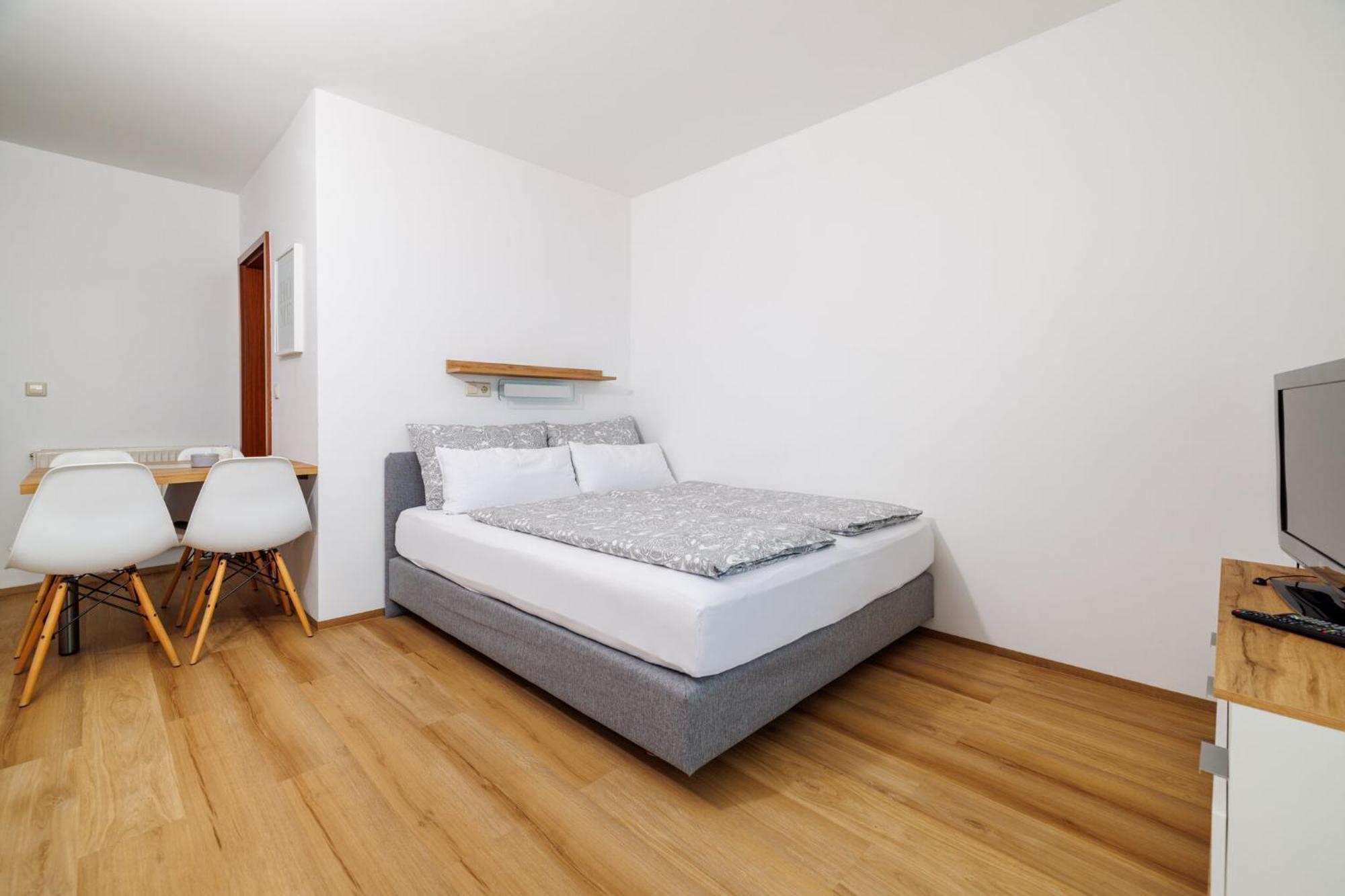 Jelka Apartment ซริกเวนิซา ภายนอก รูปภาพ