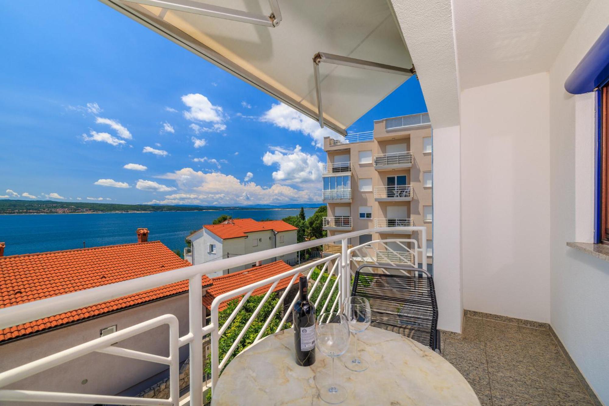 Jelka Apartment ซริกเวนิซา ภายนอก รูปภาพ