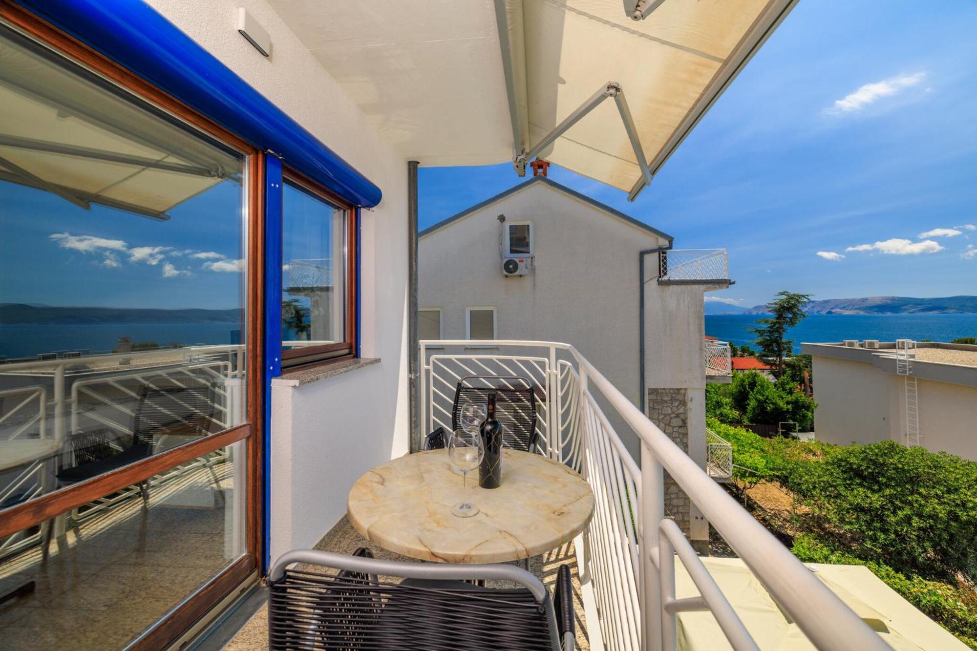 Jelka Apartment ซริกเวนิซา ภายนอก รูปภาพ