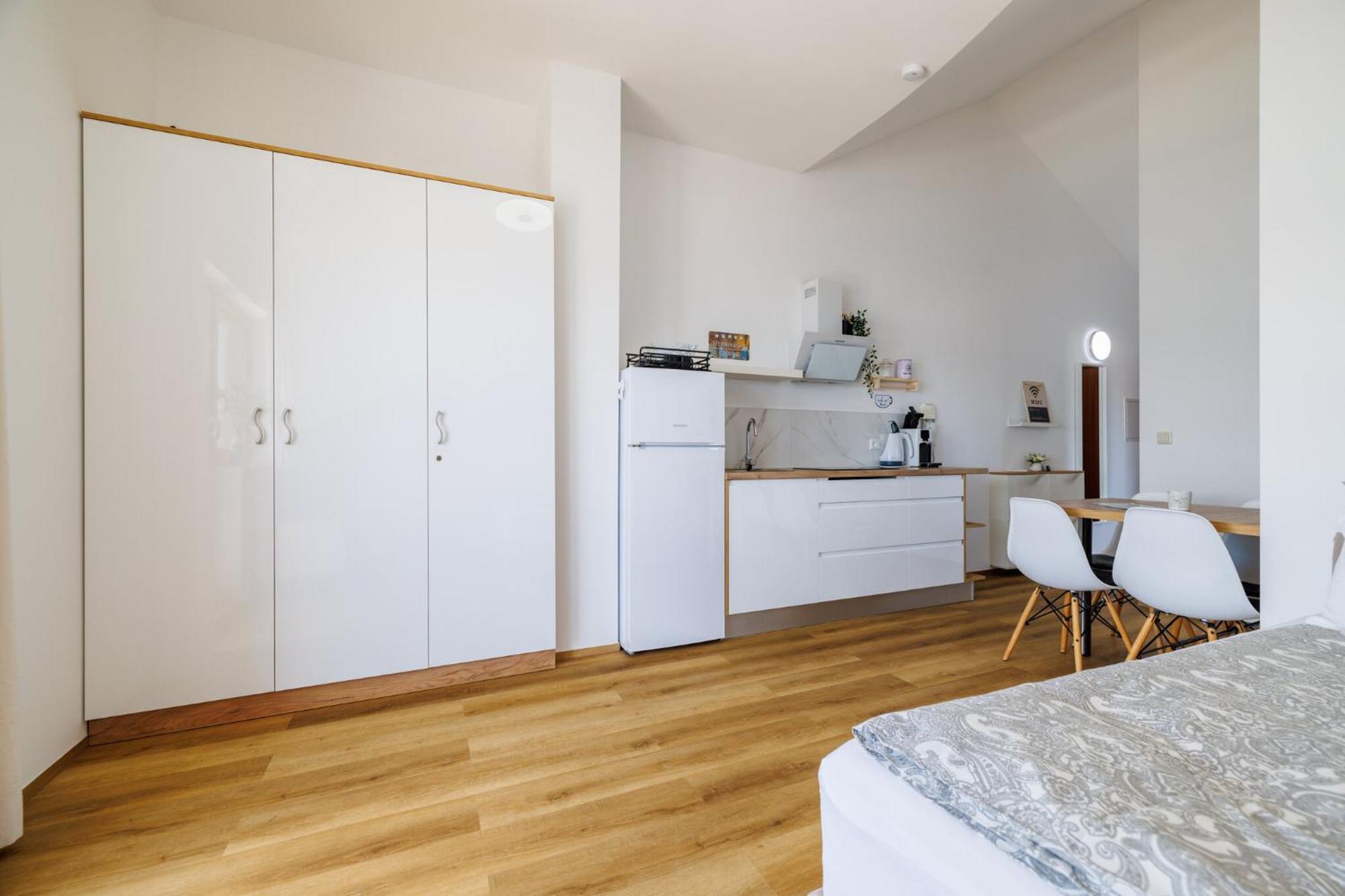 Jelka Apartment ซริกเวนิซา ภายนอก รูปภาพ