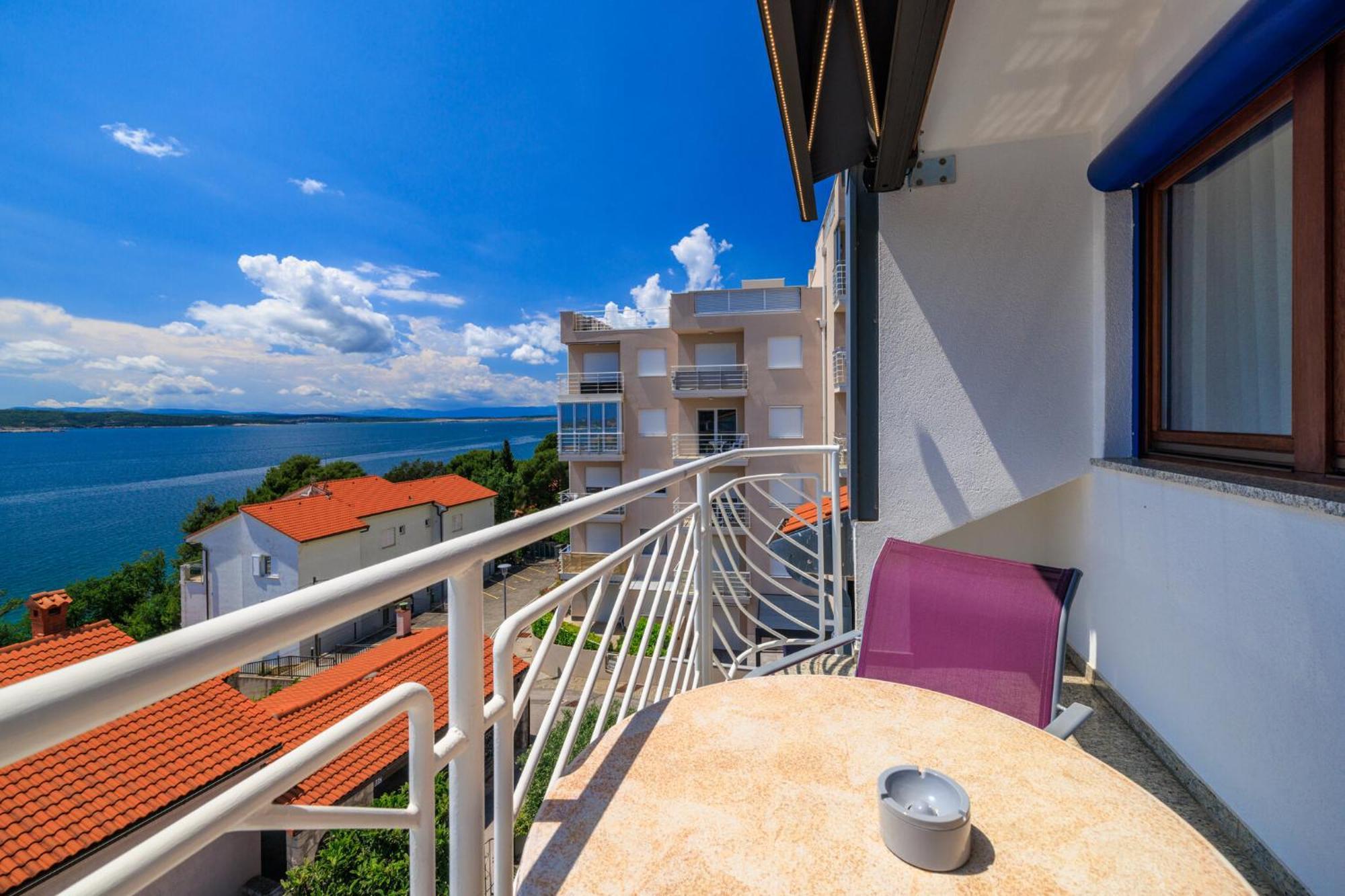 Jelka Apartment ซริกเวนิซา ภายนอก รูปภาพ